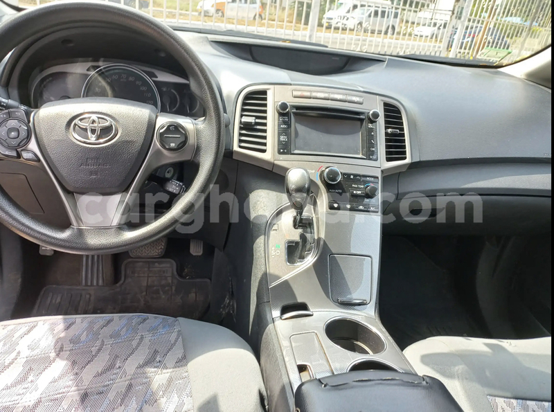 Big with watermark toyota venza greater accra accra 47781