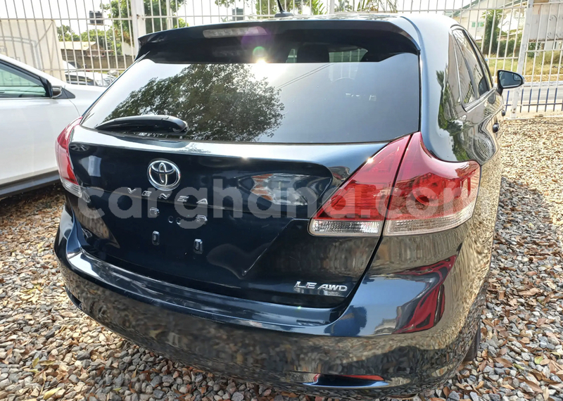 Big with watermark toyota venza greater accra accra 47781