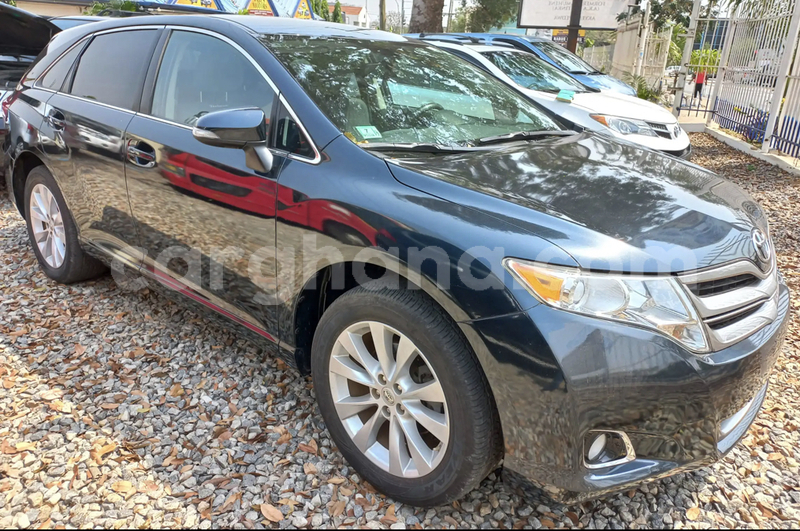 Big with watermark toyota venza greater accra accra 47781