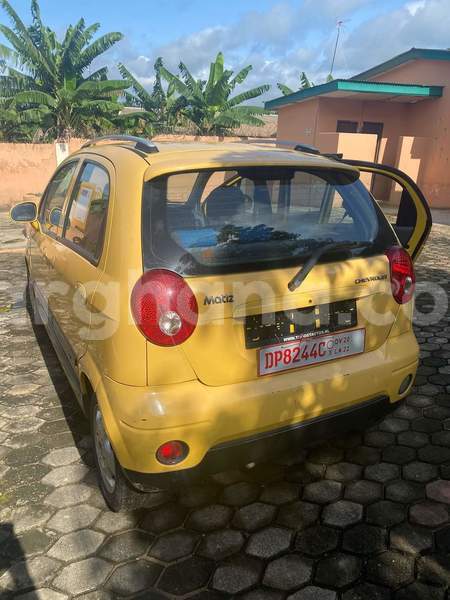 Big with watermark chevrolet spark western sekondi takoradi metropolitan 47782