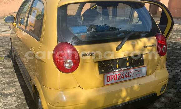 Buy Used Chevrolet Spark Other Car in Sekondi–Takoradi Metropolitan in Western