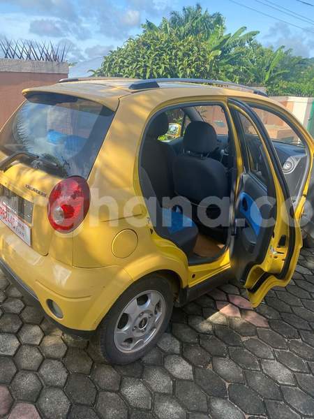 Big with watermark chevrolet spark western sekondi takoradi metropolitan 47782