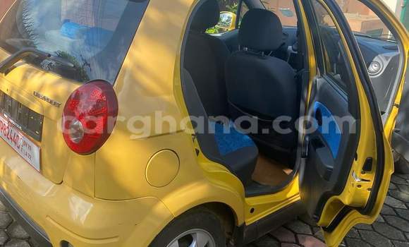 Ra Àlòkù Chevrolet Spark Miiran Ọkọ̀ in Sekondi–Takoradi Metropolitan ni Oorun Ra Àlòkù Chevrolet Spark Miiran Ọkọ̀ in Sekondi–Takoradi Metropolitan ni Oorun