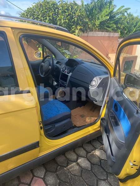 Big with watermark chevrolet spark western sekondi takoradi metropolitan 47782