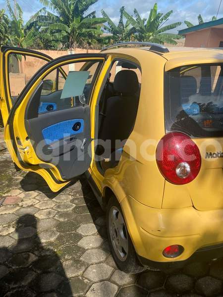 Big with watermark chevrolet spark western sekondi takoradi metropolitan 47782