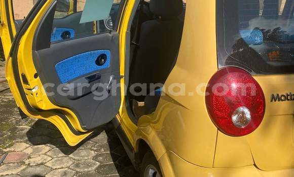 Ra Àlòkù Chevrolet Spark Miiran Ọkọ̀ in Sekondi–Takoradi Metropolitan ni Oorun Ra Àlòkù Chevrolet Spark Miiran Ọkọ̀ in Sekondi–Takoradi Metropolitan ni Oorun