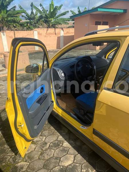 Big with watermark chevrolet spark western sekondi takoradi metropolitan 47782