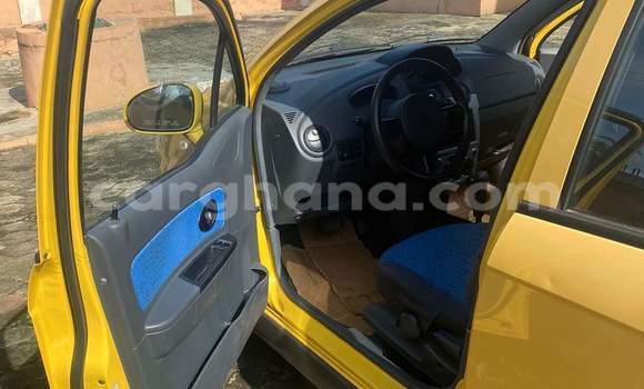 Ra Àlòkù Chevrolet Spark Miiran Ọkọ̀ in Sekondi–Takoradi Metropolitan ni Oorun Ra Àlòkù Chevrolet Spark Miiran Ọkọ̀ in Sekondi–Takoradi Metropolitan ni Oorun