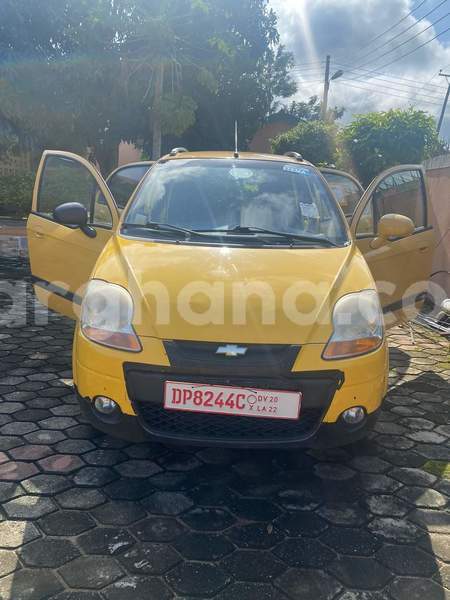 Big with watermark chevrolet spark western sekondi takoradi metropolitan 47782