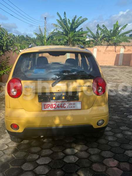 Big with watermark chevrolet spark western sekondi takoradi metropolitan 47782