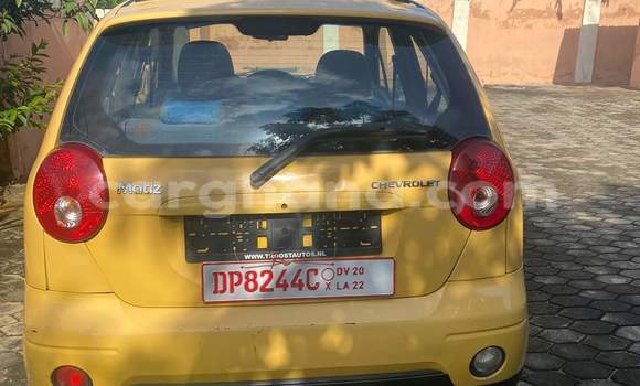 Ra Àlòkù Chevrolet Spark Miiran Ọkọ̀ in Sekondi–Takoradi Metropolitan ni Oorun Ra Àlòkù Chevrolet Spark Miiran Ọkọ̀ in Sekondi–Takoradi Metropolitan ni Oorun