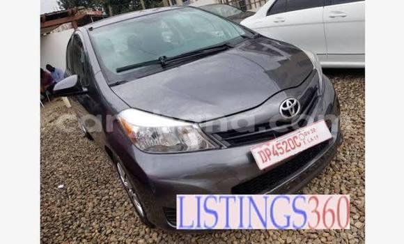 Ra Imported Toyota Yaris Miiran Ọkọ̀ in Accra ni Greater Accra