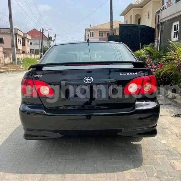 Big with watermark toyota corolla western sekondi takoradi metropolitan 47784