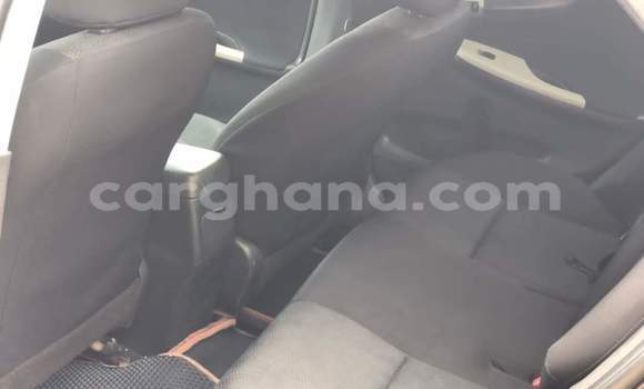 Buy Used Toyota Corolla Black Car in Sekondi–Takoradi Metropolitan in Western Buy Used Toyota Corolla Black Car in Sekondi–Takoradi Metropolitan in Western