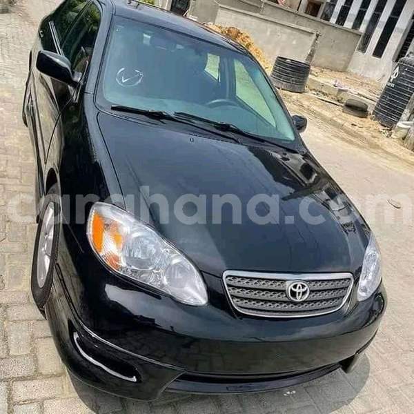 Big with watermark toyota corolla western sekondi takoradi metropolitan 47784