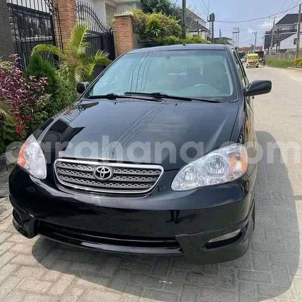 Big with watermark toyota corolla western sekondi takoradi metropolitan 47784