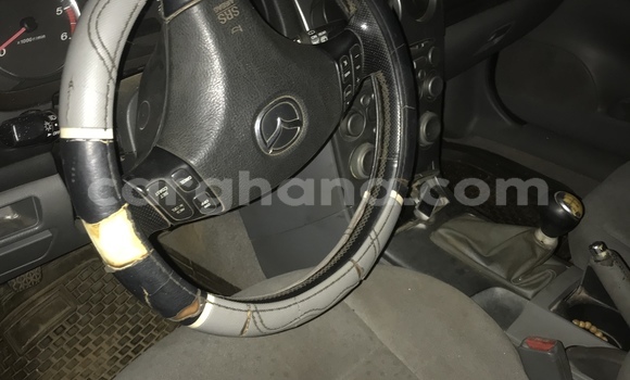Buy Used Mazda 6 White Car in Adenta in Greater Accra Buy Used Mazda 6 White Car in Adenta in Greater Accra
