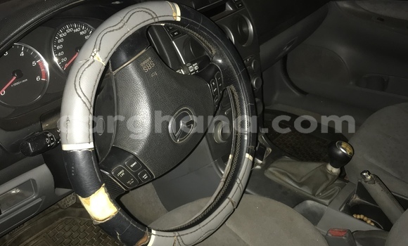 Buy Used Mazda 6 White Car in Adenta in Greater Accra Buy Used Mazda 6 White Car in Adenta in Greater Accra