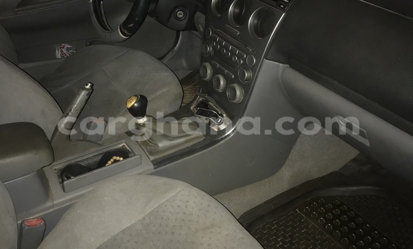 Buy Used Mazda 6 White Car in Adenta in Greater Accra Buy Used Mazda 6 White Car in Adenta in Greater Accra