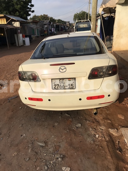 Big with watermark mazda 6 greater accra adenta 47786