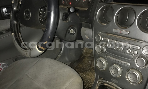 Buy Used Mazda 6 White Car in Adenta in Greater Accra Buy Used Mazda 6 White Car in Adenta in Greater Accra