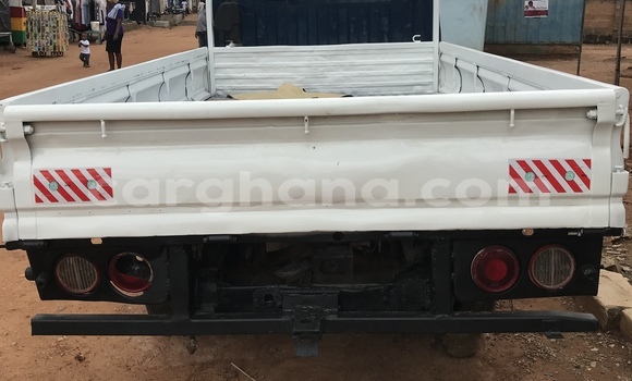 Buy Used Kia Rio Blue Car in Accra in Greater Accra Buy Used Kia Rio Blue Car in Accra in Greater Accra