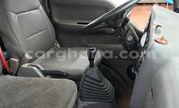 Buy Used Kia Rio Blue Car in Accra in Greater Accra Buy Used Kia Rio Blue Car in Accra in Greater Accra