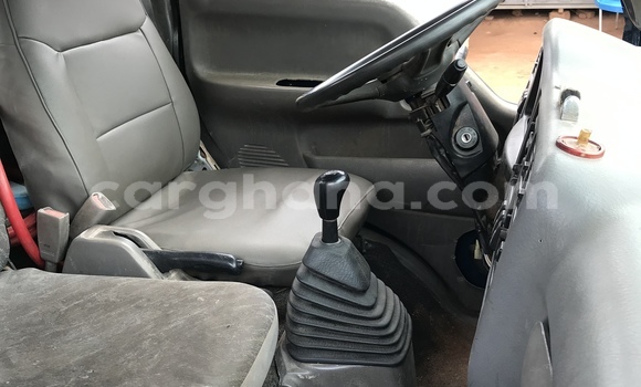 Buy Used Kia Rio Blue Car in Accra in Greater Accra Buy Used Kia Rio Blue Car in Accra in Greater Accra