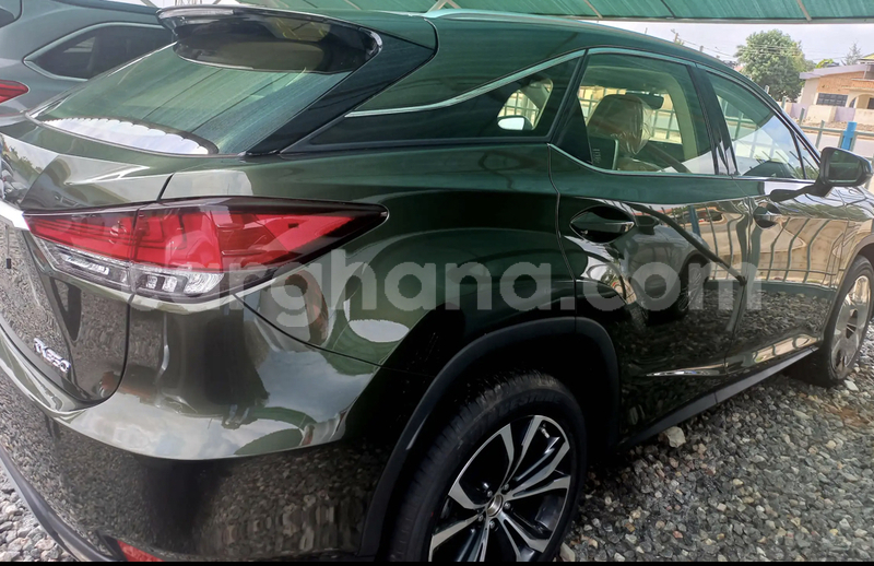 Big with watermark lexus rx 350 greater accra accra 47788