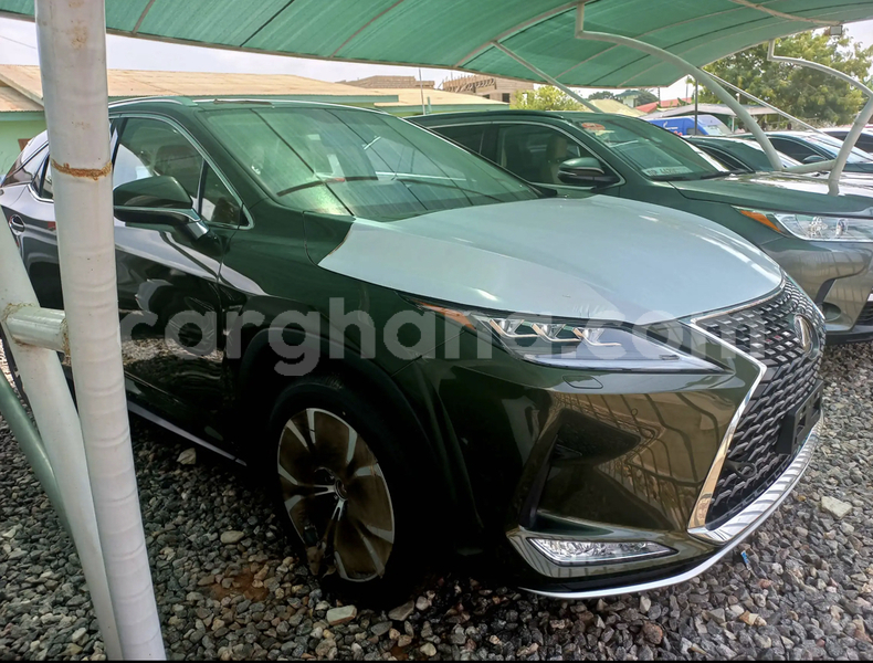 Big with watermark lexus rx 350 greater accra accra 47788