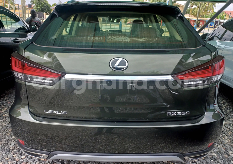 Big with watermark lexus rx 350 greater accra accra 47788