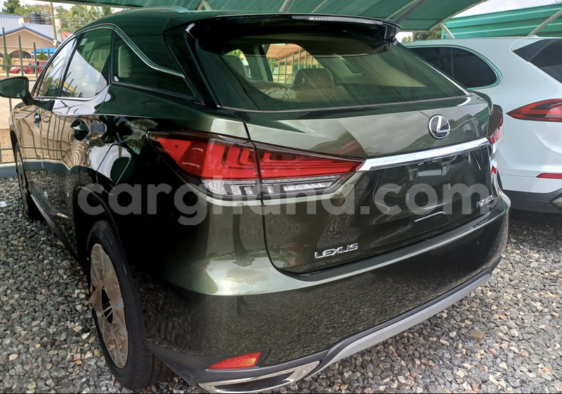 Big with watermark lexus rx 350 greater accra accra 47788