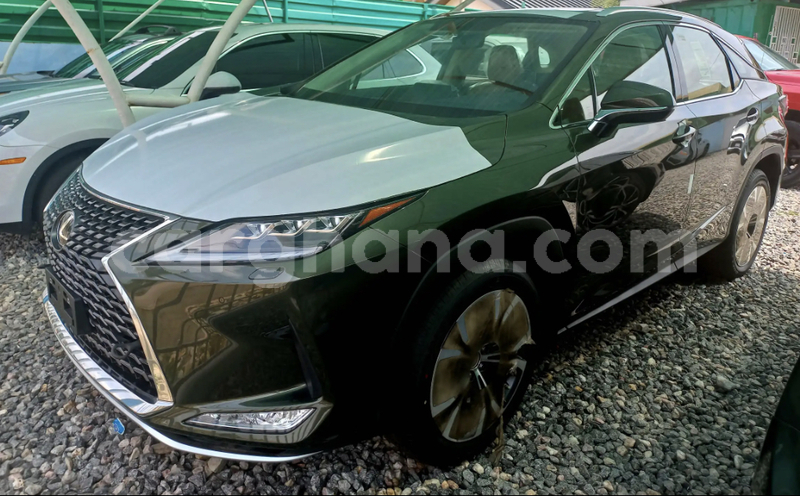 Big with watermark lexus rx 350 greater accra accra 47788