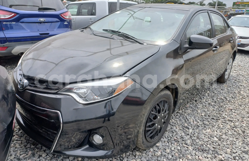 Big with watermark toyota corolla greater accra accra 47791