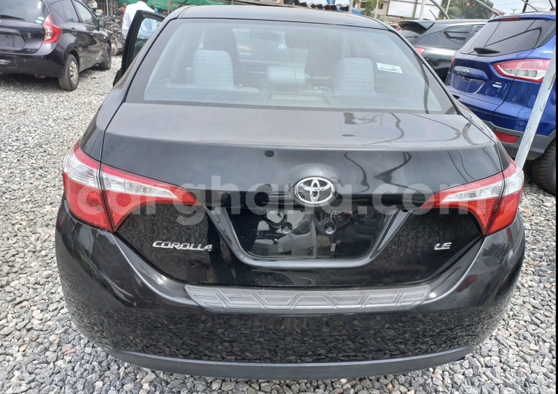 Big with watermark toyota corolla greater accra accra 47791