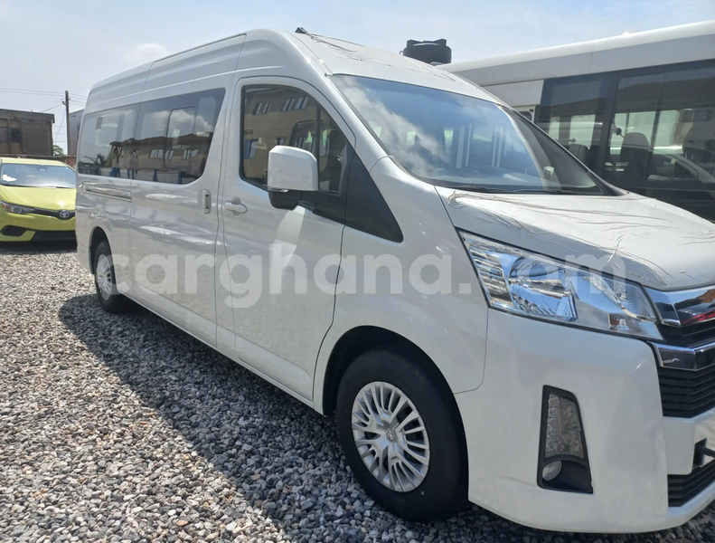 Big with watermark toyota hiace greater accra accra 47792