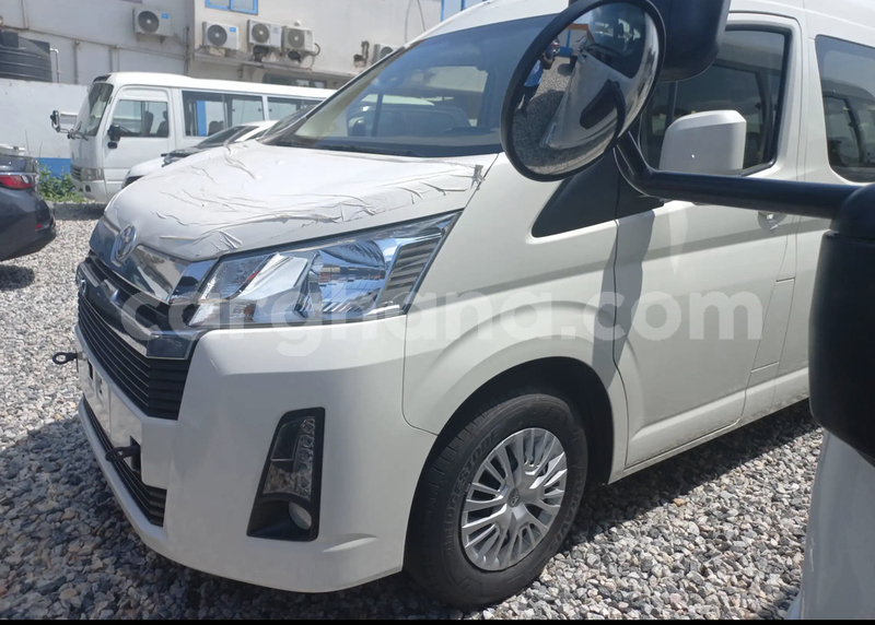 Big with watermark toyota hiace greater accra accra 47792