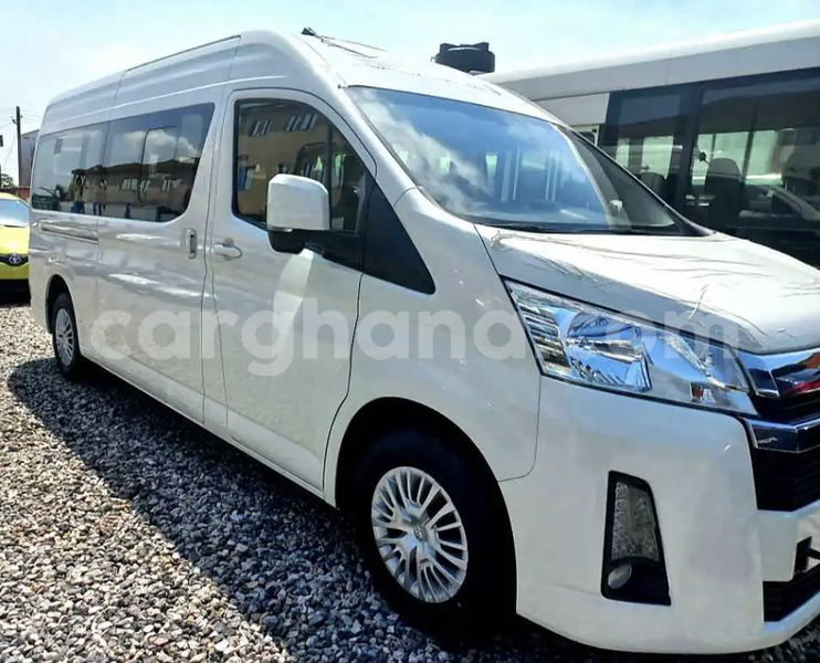 Big with watermark toyota hiace greater accra accra 47792