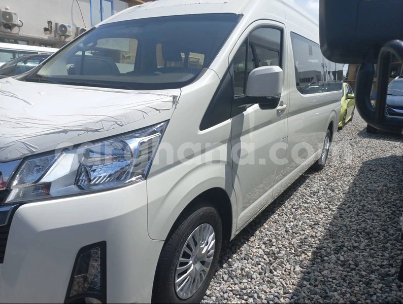 Big with watermark toyota hiace greater accra accra 47792