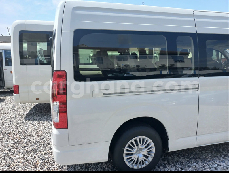 Big with watermark toyota hiace greater accra accra 47792