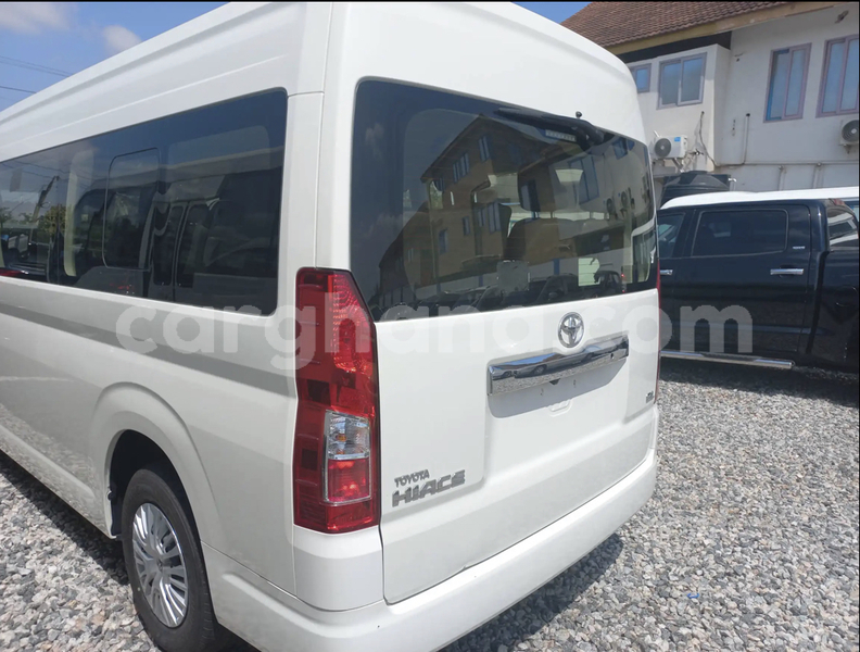 Big with watermark toyota hiace greater accra accra 47792