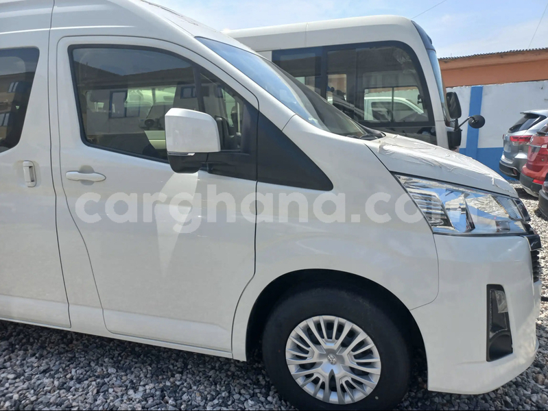 Big with watermark toyota hiace greater accra accra 47792