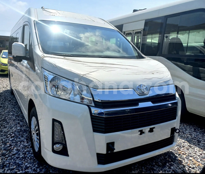 Big with watermark toyota hiace greater accra accra 47792