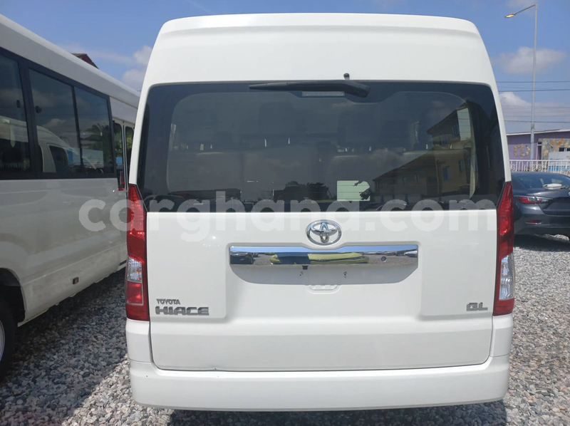 Big with watermark toyota hiace greater accra accra 47792