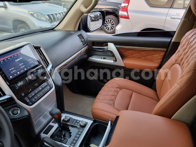 Big with watermark toyota land cruiser greater accra accra 47793