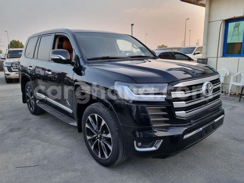 Big with watermark toyota land cruiser greater accra accra 47793