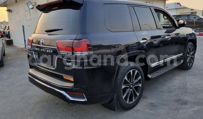 Big with watermark toyota land cruiser greater accra accra 47793