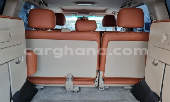 Buy Used Toyota Land Cruiser Black Car in Accra in Greater Accra Buy Used Toyota Land Cruiser Black Car in Accra in Greater Accra
