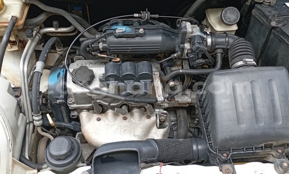 Buy Used Daewoo Matiz White Car in Nsawam in Eastern Buy Used Daewoo Matiz White Car in Nsawam in Eastern