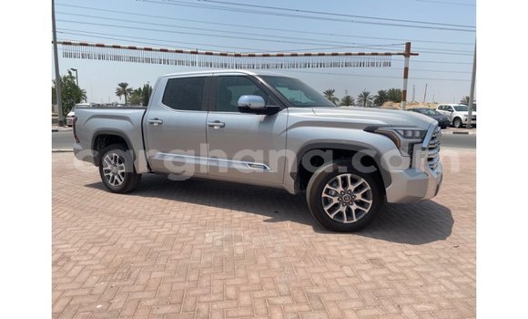 Sayi Imported Toyota Tundra Sauran Mota in Import - Dubai a Ashanti